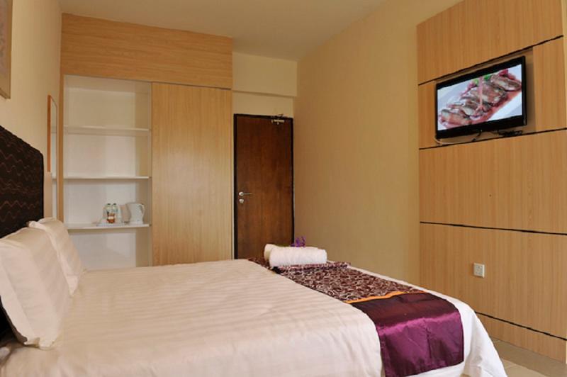 Geopark Hotel Kuah Langkawi Exterior foto