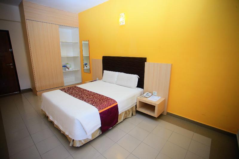 Geopark Hotel Kuah Langkawi Exterior foto